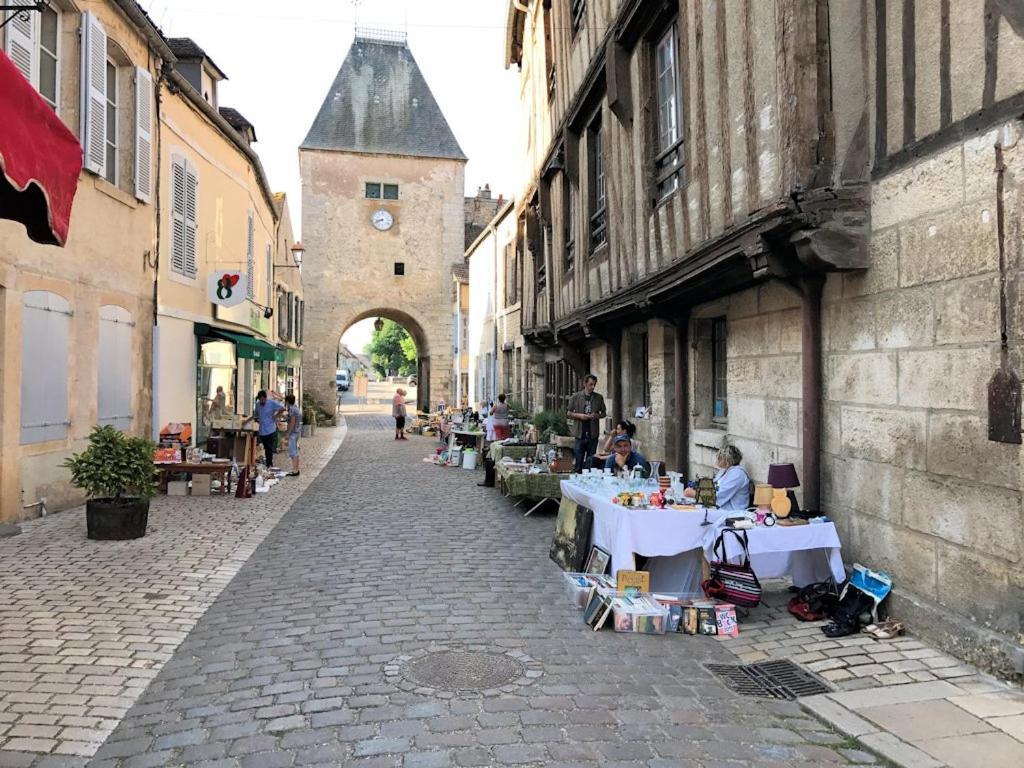 Chenevieres D'En Haut Grimault Exteriör bild